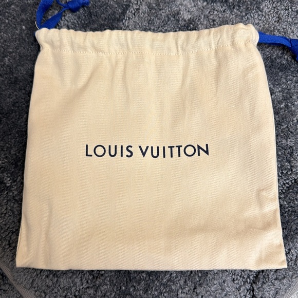 Authentic men’s Louis Vuitton Ceinture LV Sunset belt monogram 100/40 - Picture 3 of 6